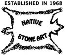 Native Stone Art